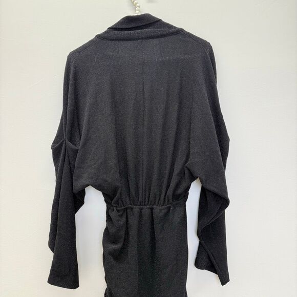 Line + Dot Charlotte Mini Dress - Picture 7 of 13